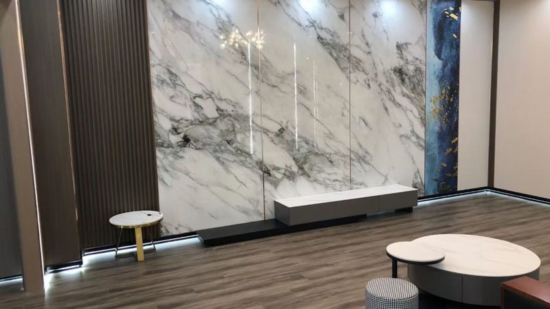 旧房翻新墙面选材：如何避免常见误区
