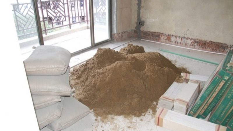 毛坯房水电改造全包价格解析：揭秘全包背后的秘密